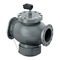 Stellantriebe Honeywell V5004TF Installationsanweisung