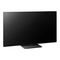 OLED-Fernseher Panasonic TX-42LZ 984 Serie Bedienungsanleitung