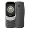 Handys Nokia 3210 Benutzerhandbuch