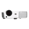 Beamer HP mp2220 Serie Benutzerhandbuch