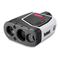 Bushnell Pro 1M - Handbuch für Laser-Entfernungsmesser