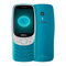 Nokia 3210, TA-1615, TA-1618, TA-1628, TA-1619, TA1686 Handbuch