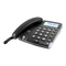 VOIP Telefone Doro Magna 4000 Handbuch