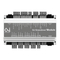 Steuergeräte OJ Electronics GreenZone Module MP-Bus Instruktionen