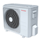 Klimaanlagen INVENTOR U5MRSL322-18 Installationshandbuch