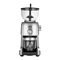 Kaffeemühlen Gastroback Design Kaffeemühle Advanced Plus Bedienungsanleitung