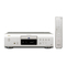 CD-Player Denon dcd 1500ae Bedienungsanleitung