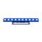 Etec LED Hybrid Bar FX-14