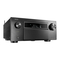 Stereo Empfänger Denon AVR-X8500H Bedienungsanleitung