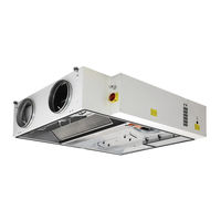 Salda RIS EKO 3.0 400 PE 0.9 Montage-Und Installationsanleitung