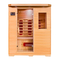 Saunen Home Deluxe Redsun L Montageanleitung