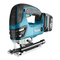 Stichsägen Makita DJV140 Bedienungsanleitung