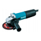 Schleifmaschinen Makita 9558HNR Betriebsanleitung