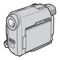 Camcorder Sony DCR-HC30E Bedienungsanleitung