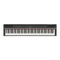 Musikinstrumente Yamaha P-125 Bedienungsanleitung