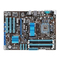 PC-Komponenten Asus P5P43TD/USB3 Benutzerhandbuch