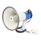 Tragbare Lautsprecher Vonyx MEG065 USB/SD Gebrauchsanleitung