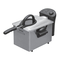 Fritteusen TEFAL EASY PRO Bedienungsanleitung