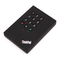 PC-Komponenten Lenovo ThinkPad eSATA/USB 500GB Secure Hard Drive Handbuch