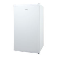 Tomado TRT4801W Gebrauchsanleitung