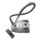 Staubsauger Melissa 640-058 Anleitung