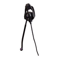 Akg HSC 150 SR/OC Bedienungshinweise