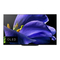 OLED-Fernseher Sony BRAVIA KD-77AG9 Referenz-Anleitung
