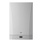 Warmwasserspeicher Baxi NUVOLA HT 330 Gebrauchsanleitung