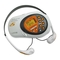 Tragbares Radio Sony WalkMan SRF-M80 Bedienungsanleitung