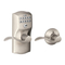 Schlage BE365 FE575 FE595 Handbuch