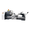 Drehmaschinen WABECO D-4000 Betriebsanleitung