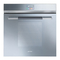 Backöfen Smeg SFP140 Bedienungshandbuch