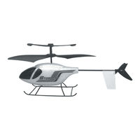 Ikarus Storm-III Bedienungsanleitung