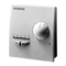 Thermostate Siemens QAX33.1 Montage Und Anschluss