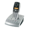 Telefone AEG Ventrino 205-2 Bedienungsanleitung