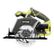 Kreissäge Ryobi R18CSP Originalanleitung