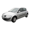 Autos Renault MEGANE 2008 Bedienungsanleitung