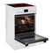 Herde Amica SHC 903 001 E Bedienungsanleitung