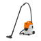 STIHL SE 62 - Bedienungsanleitung Staubsauger
