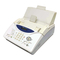 Faxgeräte Brother FAX-1010e Installationsanleitung