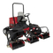Garten und Gartentechnik Toro Reelmaster 5210 03660 Bedienungsanleitung
