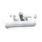 Anlagen Nederman Extractor Arm 535 series Bedienungsanleitung
