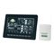 Wetterstationen Conrad Sainlogic WS3500 Bedienungsanleitung