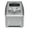 Eismaschinen Cuisinart Freeze Ease Pro ICE150E Anleitung