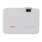 Beamer Eiki EK-100W Benutzerhandbuch