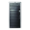 Server HP ProLiant ML110 Installationsblatt