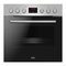 Herde Amica 213C-Ts-Serie Bedienungsanleitung