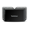 Verstärker für Auto Rockford Fosgate POWER T500-1bd CP Einbau Und Betrieb