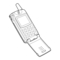Handys Sony CMD - Z5 Handbuch