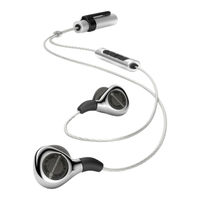 Beyerdynamic XELENTO WIreless Schnellstartanleitung